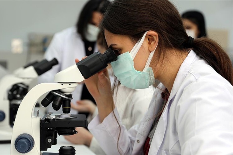 Mesleki eğitime 545 milyon destek