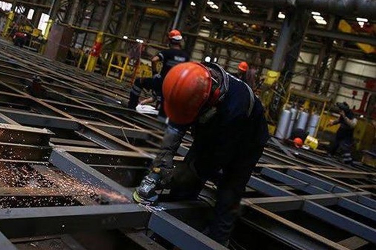 Kapasite kullanımı arttı