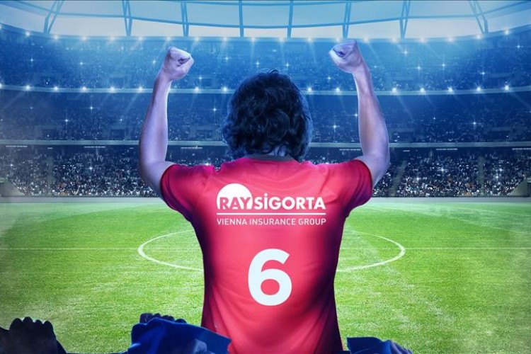 Ray Sigorta acentelerine EURO 2024 deneyimi yaşatacak