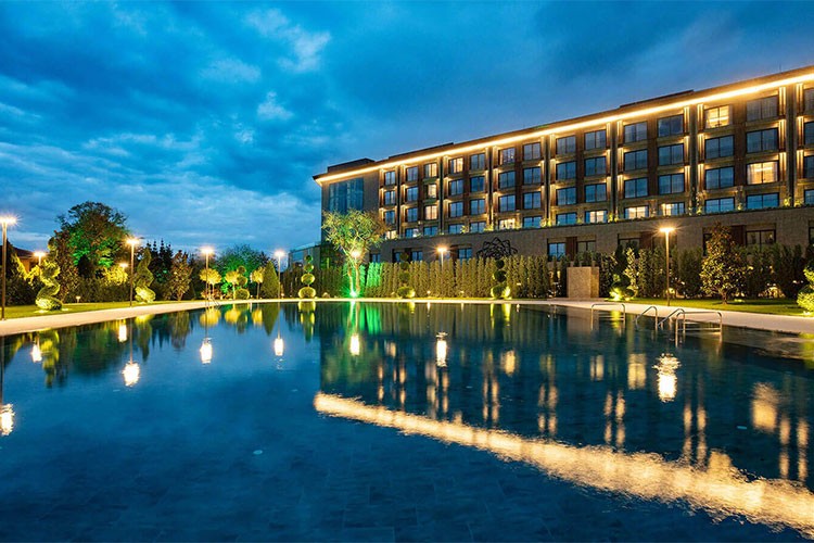 NG Hotels, Turquality'ye dahil edildi