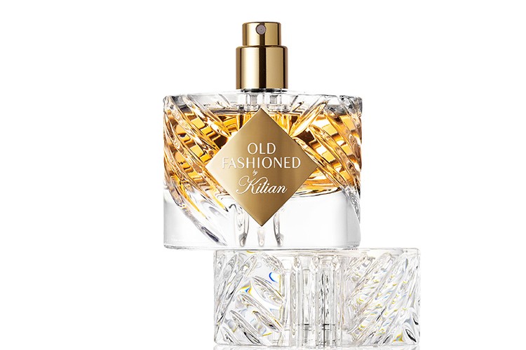 Kilian Paris'ten yeni koku Old Fashioned