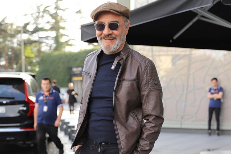 Yılmaz Erdoğan müjdeyi verdi