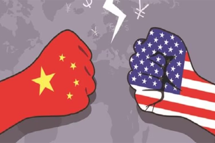 Çin, ABD şirketlerine yaptırımlar getirdi