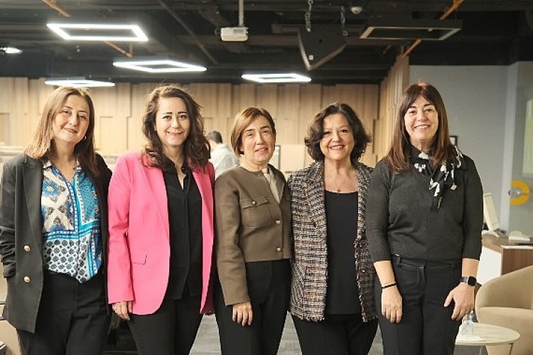 Otomotiv sektöründe kadın istihdam oranı yüzde 2