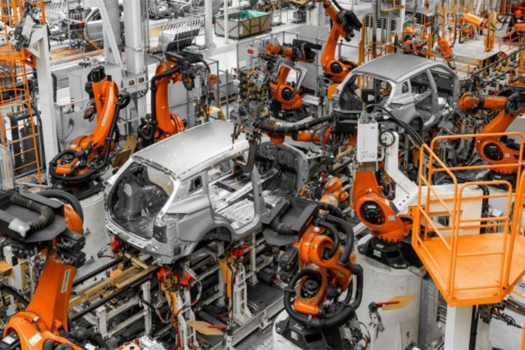 Otomotiv sektöründe 2024 değerlendirildi