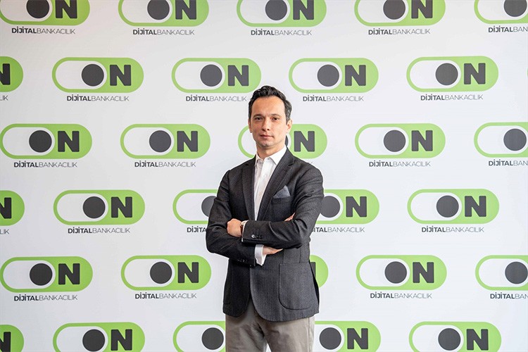 Burgan Bank ON, dijital bankacılıkta hedef büyüttü