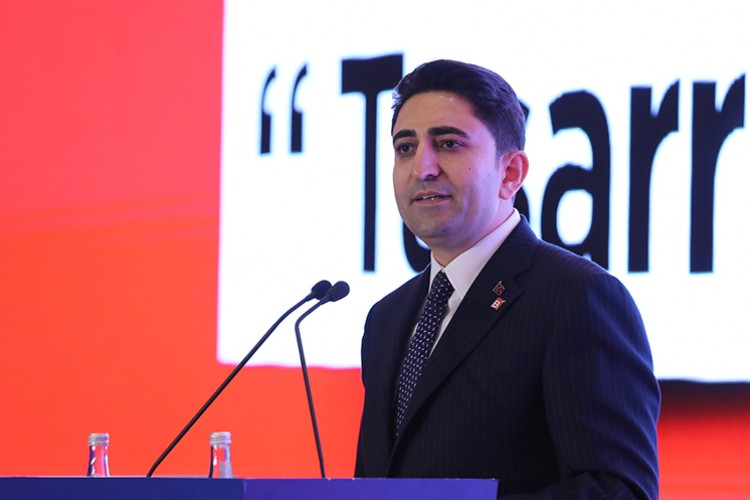 Büyüklüğü 15 milyar lirayı aştı