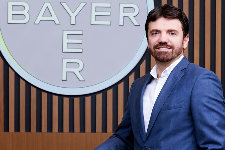 Bayer Tüketici Sağlığı'nda üst düzey atama