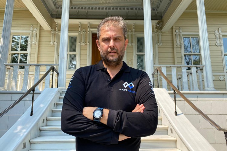 MAYA VAKFI, SANAT TEMELLİ PHOTOLİFT PROJESİYLE TRAVMATİK DENEYİMLERE IŞIK TUTUYOR