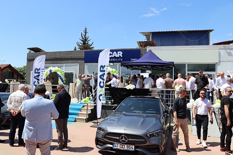 Quick Finansall ekosistemi Kocaeli'de büyüyor