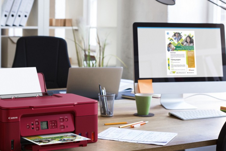 İşletmenize değer katın: Verimli ve kaliteli baskılar ile profesyonelliğinizde mükemmeli yakalayın