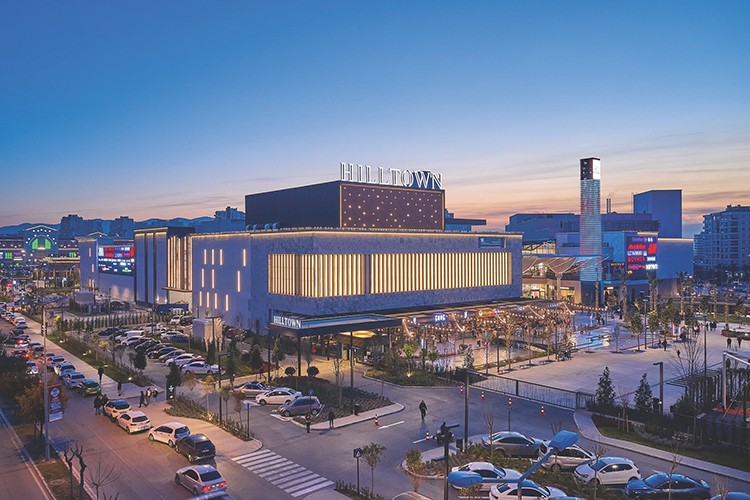 Net operasyonel gelirlerini yüzde 37 artırdı