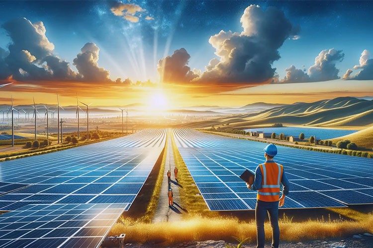 YEKA GES-2024 yarışmalarında en iyi teklifler belli oldu