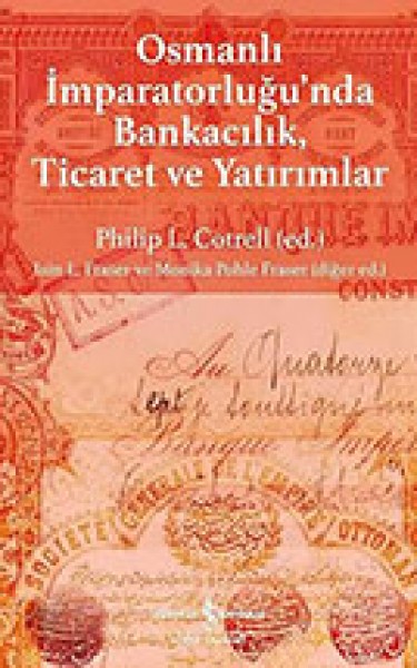 Osmanlı İmparatorluğu'nda Bankacılık