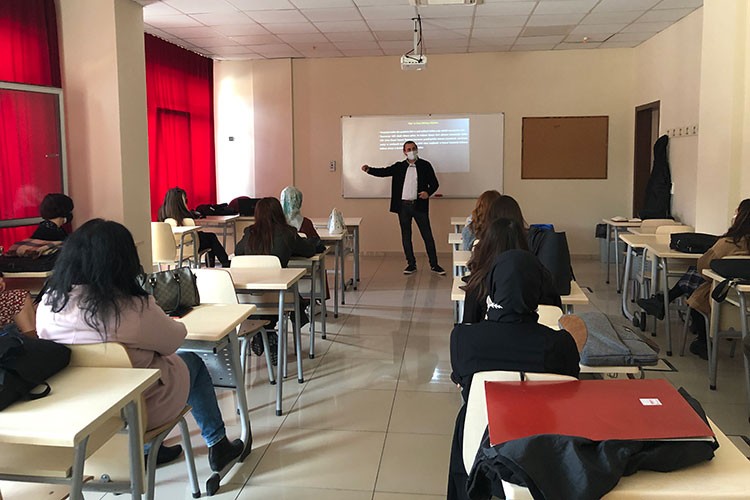 Ezberbozan Tasarım Yarışmasına yoğun ilgi