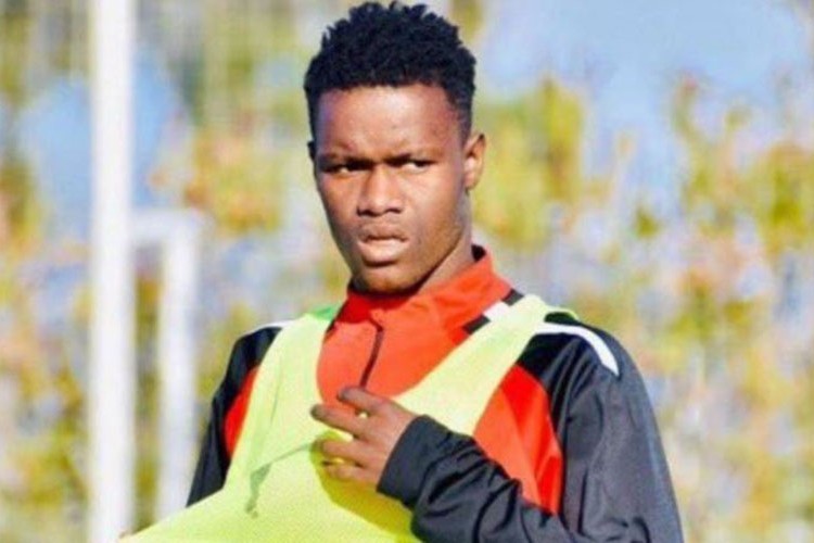 Fatih Karagümrük, Marius Tresor Doh'u kiraladı