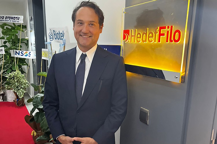 Hedef Filo'dan 252 milyon TL bono ve tahvil ihracı