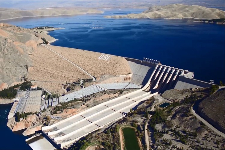 Yerli jeneratörle 36 milyon tasarruf