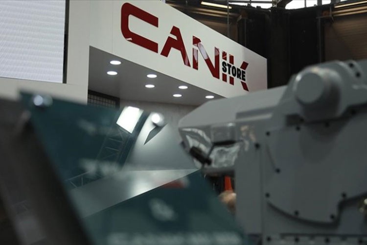 CANİK, IDEF 2025'e katılacak