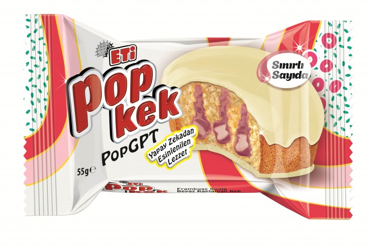 ETi'den Yeni Bir İlk: Yapay Zekâ Destekli