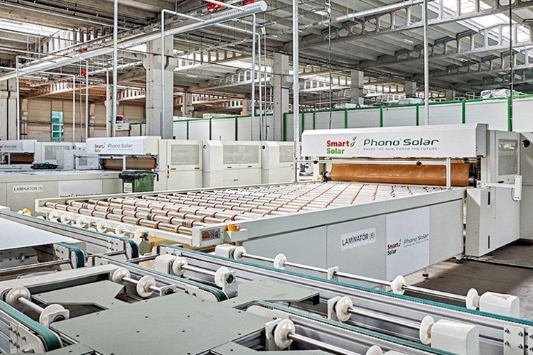 Yerli güneş hücreleri uluslararası standartları geçti