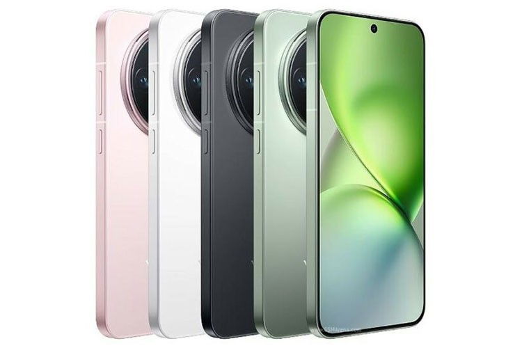 Amiral gemisi özellikli vivo modeli geliyor