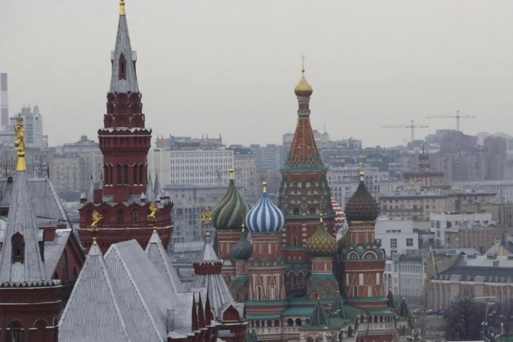 Rusya'nın yüzde 3'ten fazla büyümesi bekleniyor