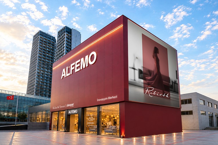 Alfemo'dan güçlü başlangıç