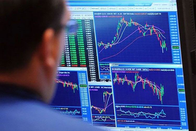 Merkez bankaları haftası karışık seyirle başladı