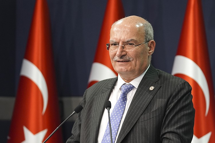 Türkiye küresel maden liginde üst sıralarda