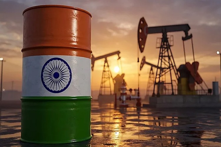 Hindistan, 7 yıl aradan sonra İran'dan petrol aldı