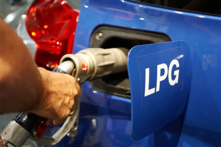 LPG ithalatı yüzde 29,9 azaldı