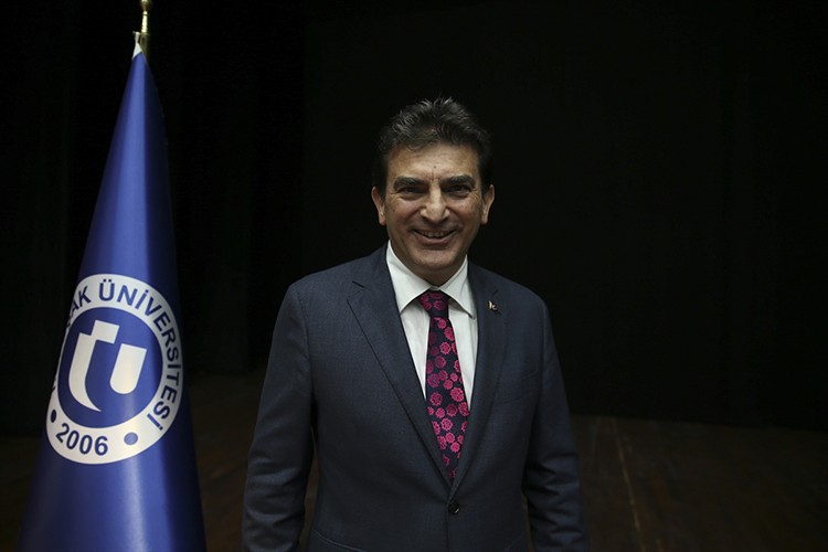 Türkiye'nin ilk zırhlı SUV'u "TULGA" 2025'te görevde olacak