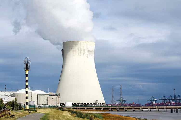 Polonya modüler nükleer reaktörlere yönelecek