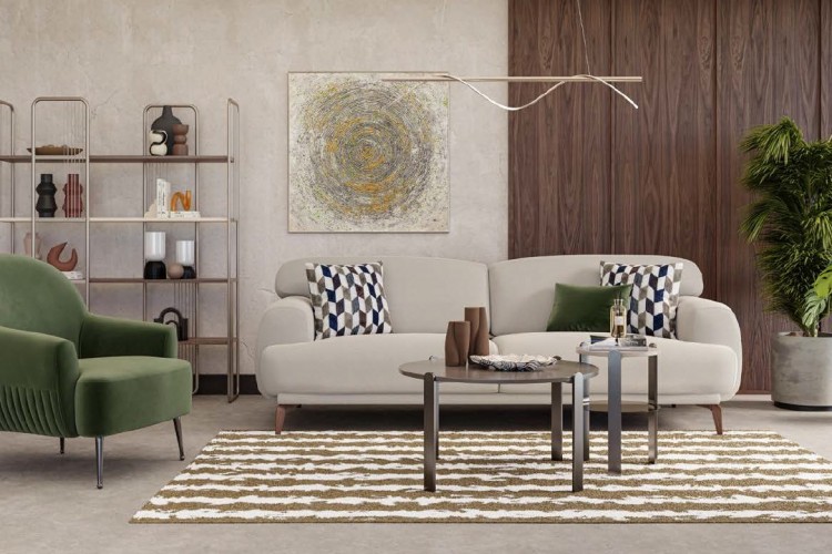 DOĞTAŞ, BURÇLARA GÖRE EV DEKORASYONU KONUSUNDA İLHAM KAYNAĞI OLUYOR