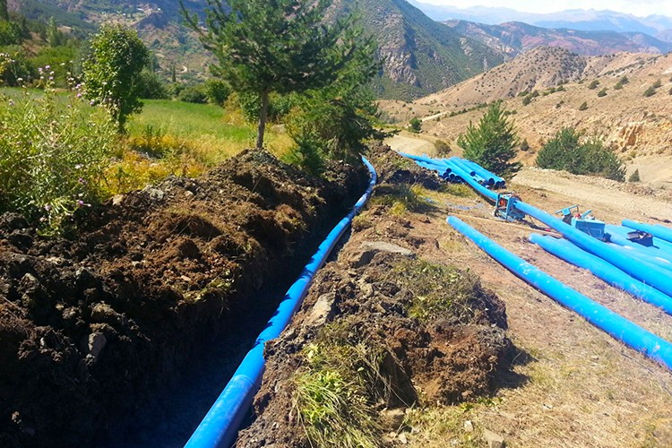 Sulamada ücretler belli oldu