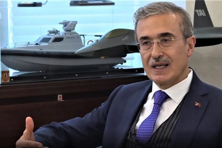 KARDEMİR Yönetim Kurulu Başkanlığına İsmail Demir atandı