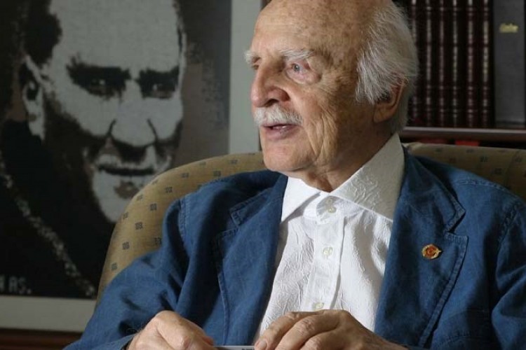 Can Kıraç yaşamını yitirdi