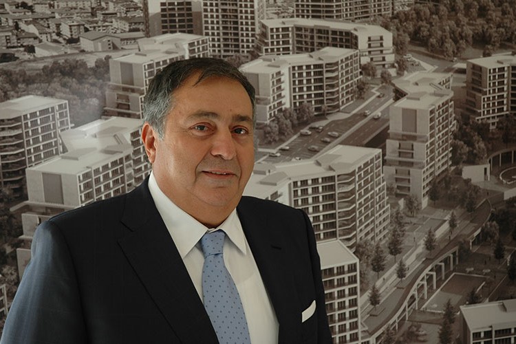 "Konut almanın tam zamanı"