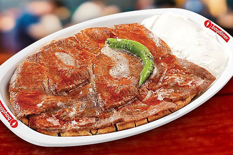 Baydöner Halka Arz Ediliyor