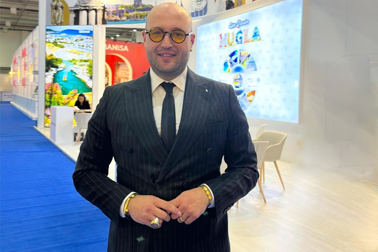 Turizm Barışa, Kardeşliğe ve Ekonomiye Hizmet Eder...