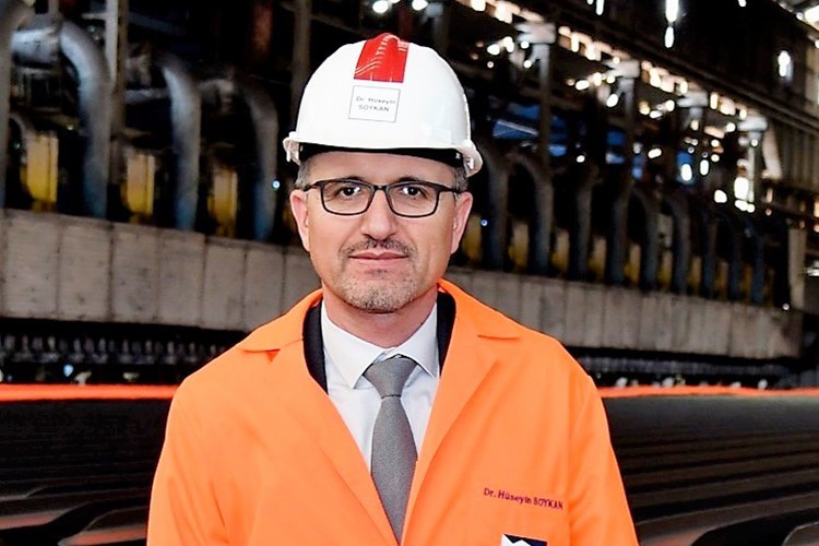 Yerli araca yerli çelik