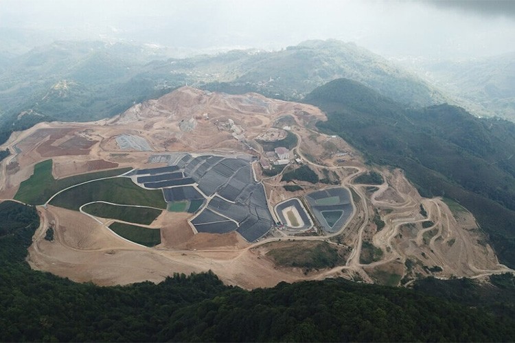 Madenciliğin küresel etkisi