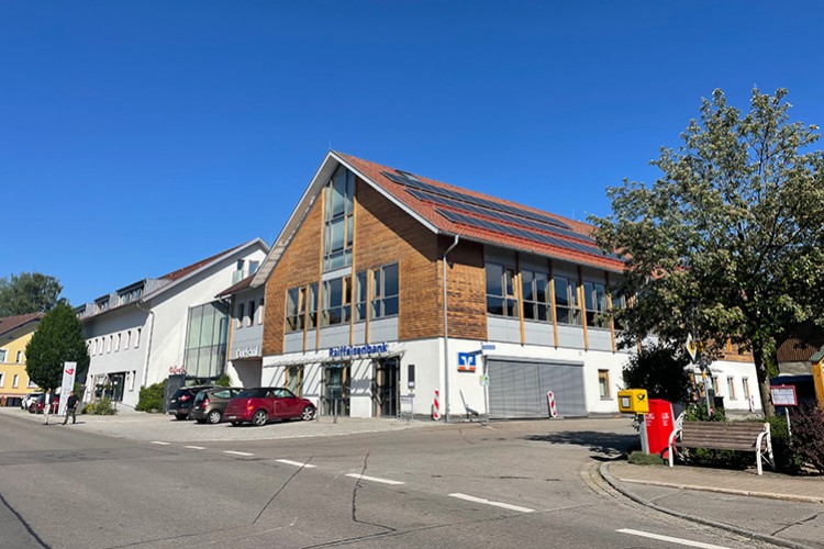 Enerjisini yenilenebilir kaynaklardan sağlıyor