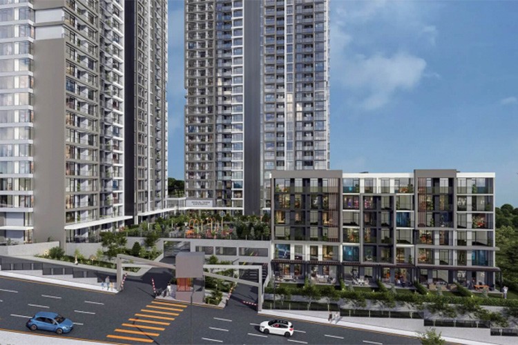 Natura Orman'da avantajlı ödeme seçenekleri