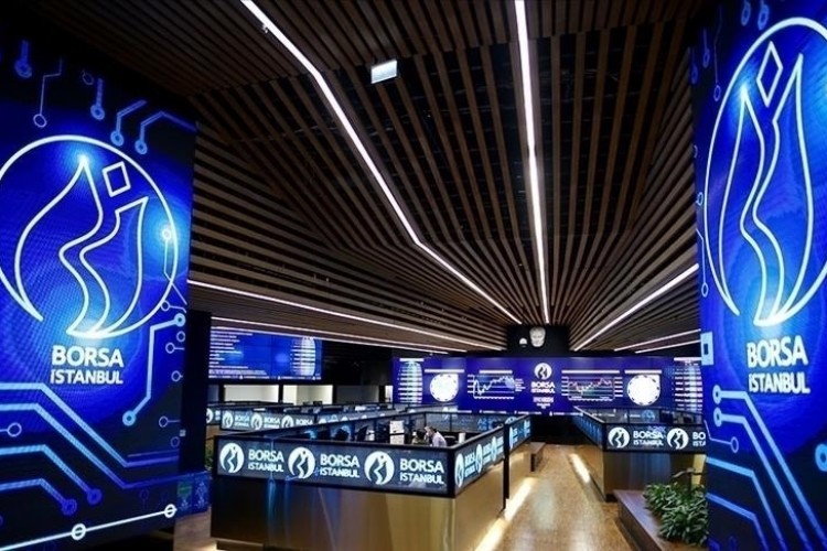 Borsa güne yükselişle başladı