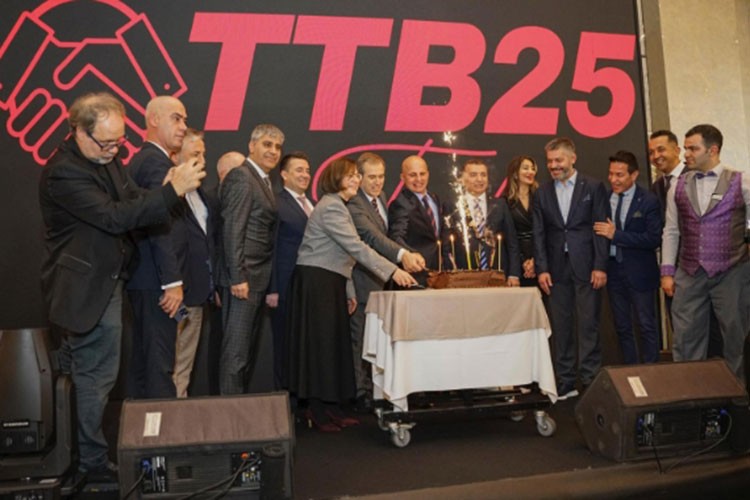 Türkiye Turizm Tedarik Ege Buluşması Bodrum'da düzenlenecek