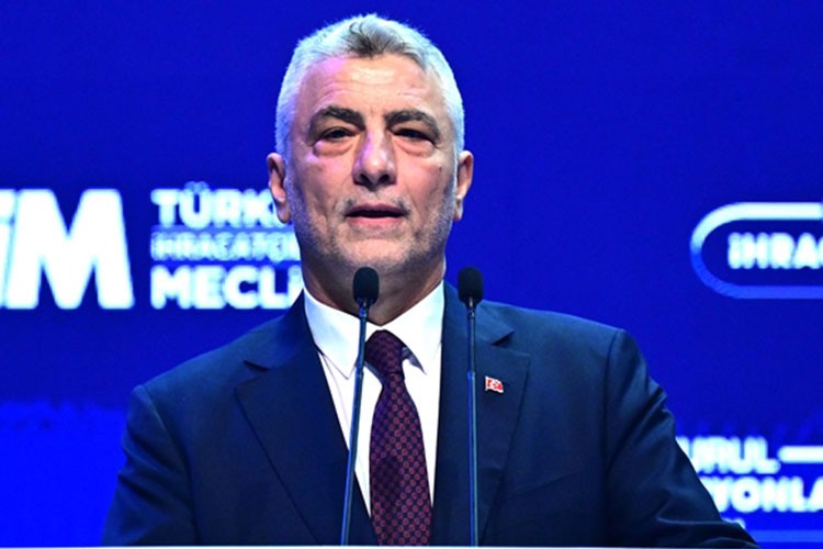 "İhracatımız artarak yoluna devam etmekte"