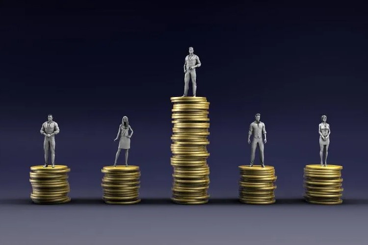 Düşük gelirlilerin toplam gelirden aldığı pay 0,1 puan artı