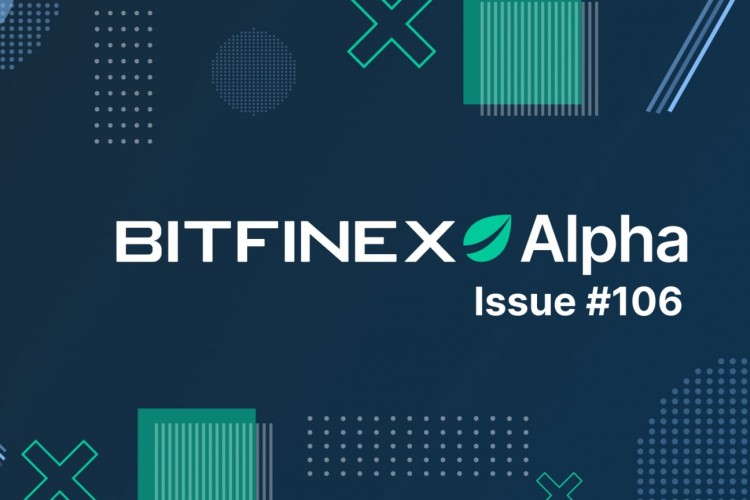 Bitfinex, 106. Alpha Raporu'nda ETH ETF'lerinde yaşanan gelişmenin yatırımcıları nasıl etkileyeceğini değerlendirdi